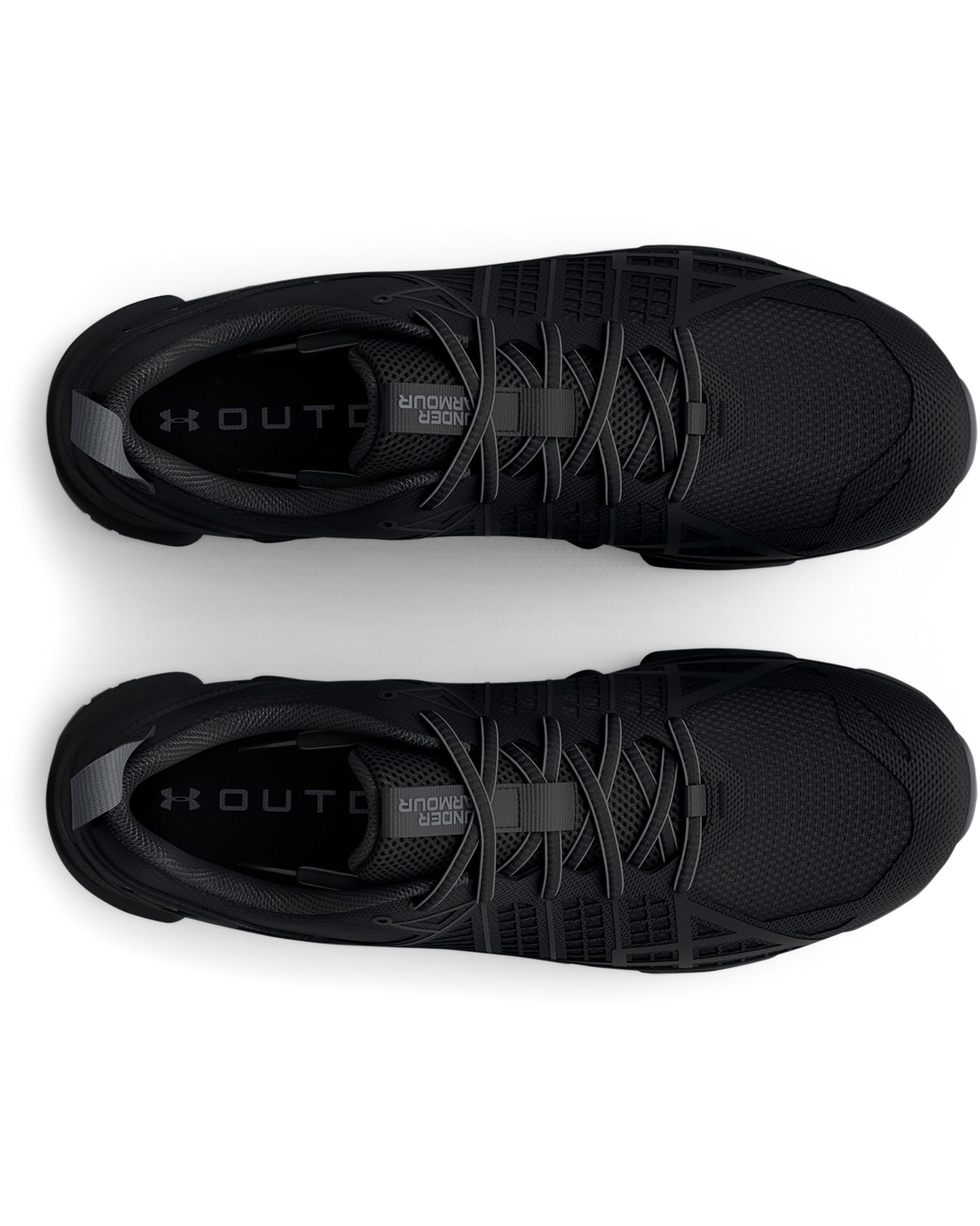 Under Armour 3024954 Zapatillas Trail RunningMujer