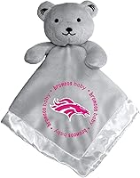 Vista 4 de Masterpieces NFL Unisex-Baby Security Bear Blanket