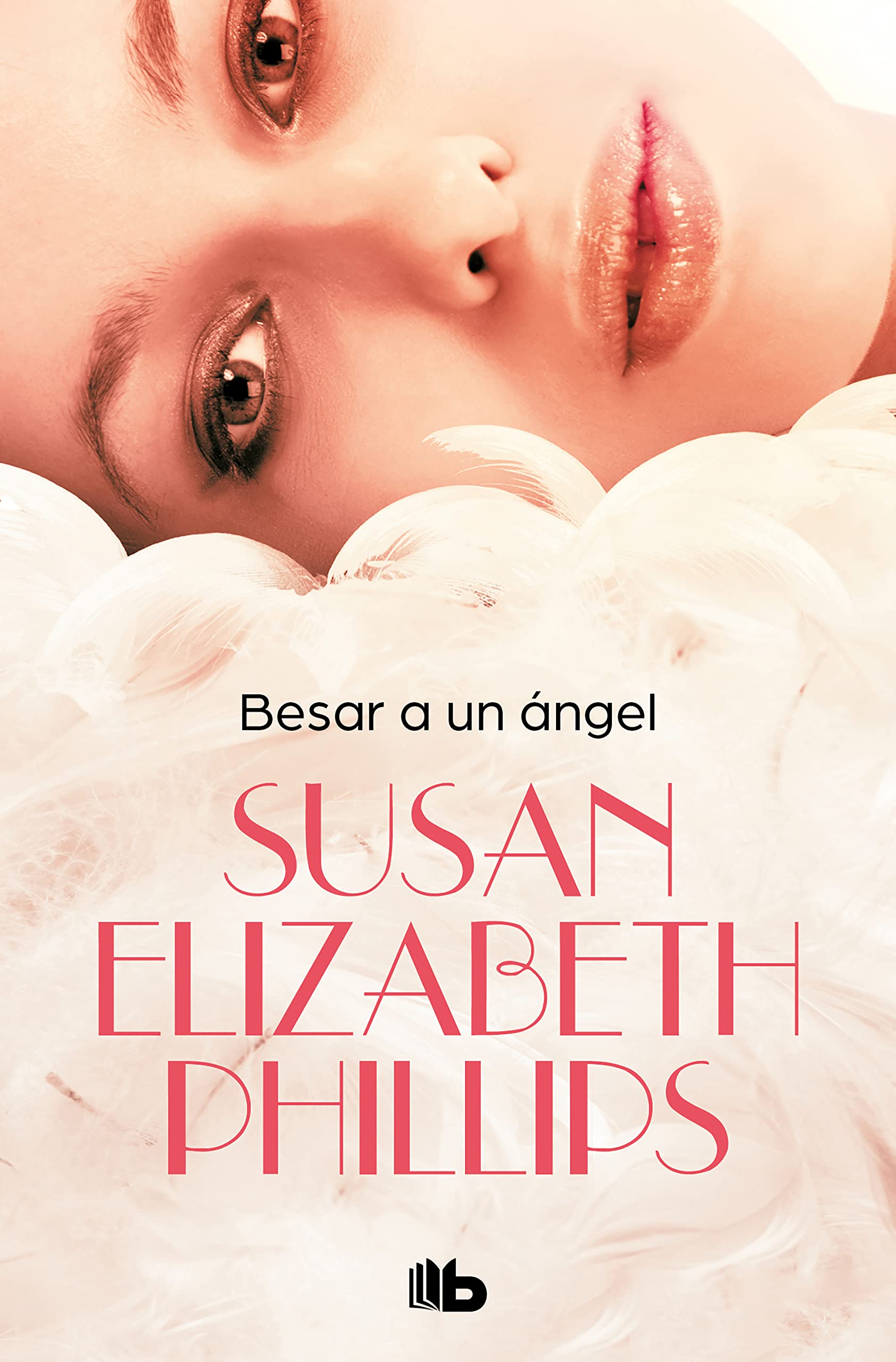 Besar a un ángel (Ficción)