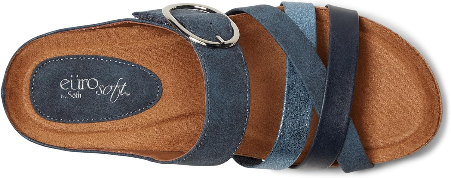 Eurosoft by Sofft Women's Genalyn