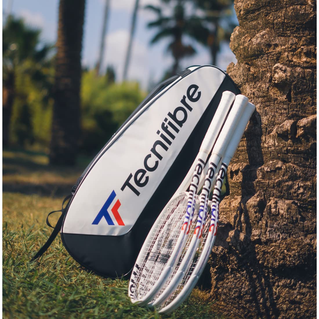 Tecnifibre Tour Endurance RS - Borsa da tennis e squash