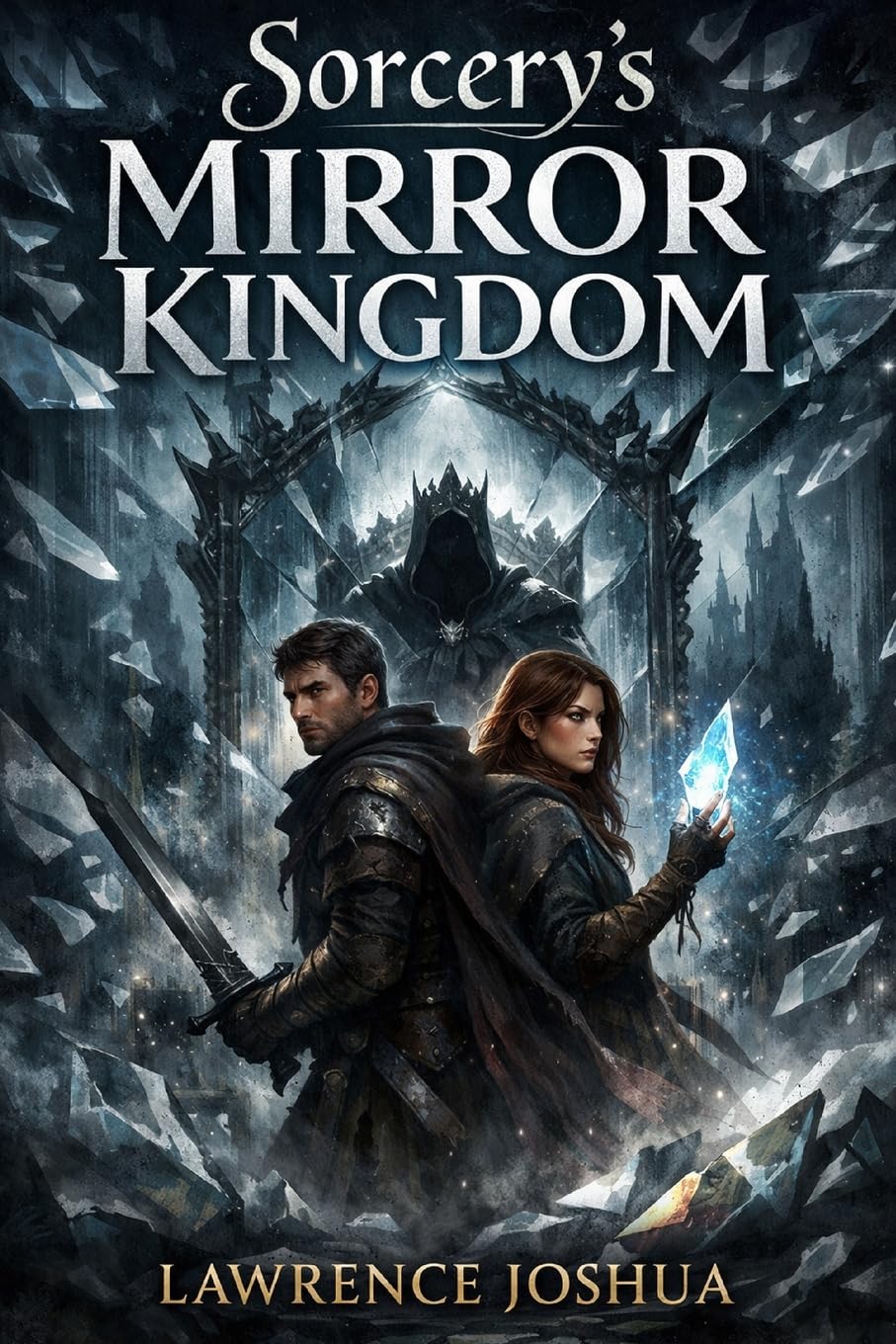 Sorcery's Mirror Kingdom