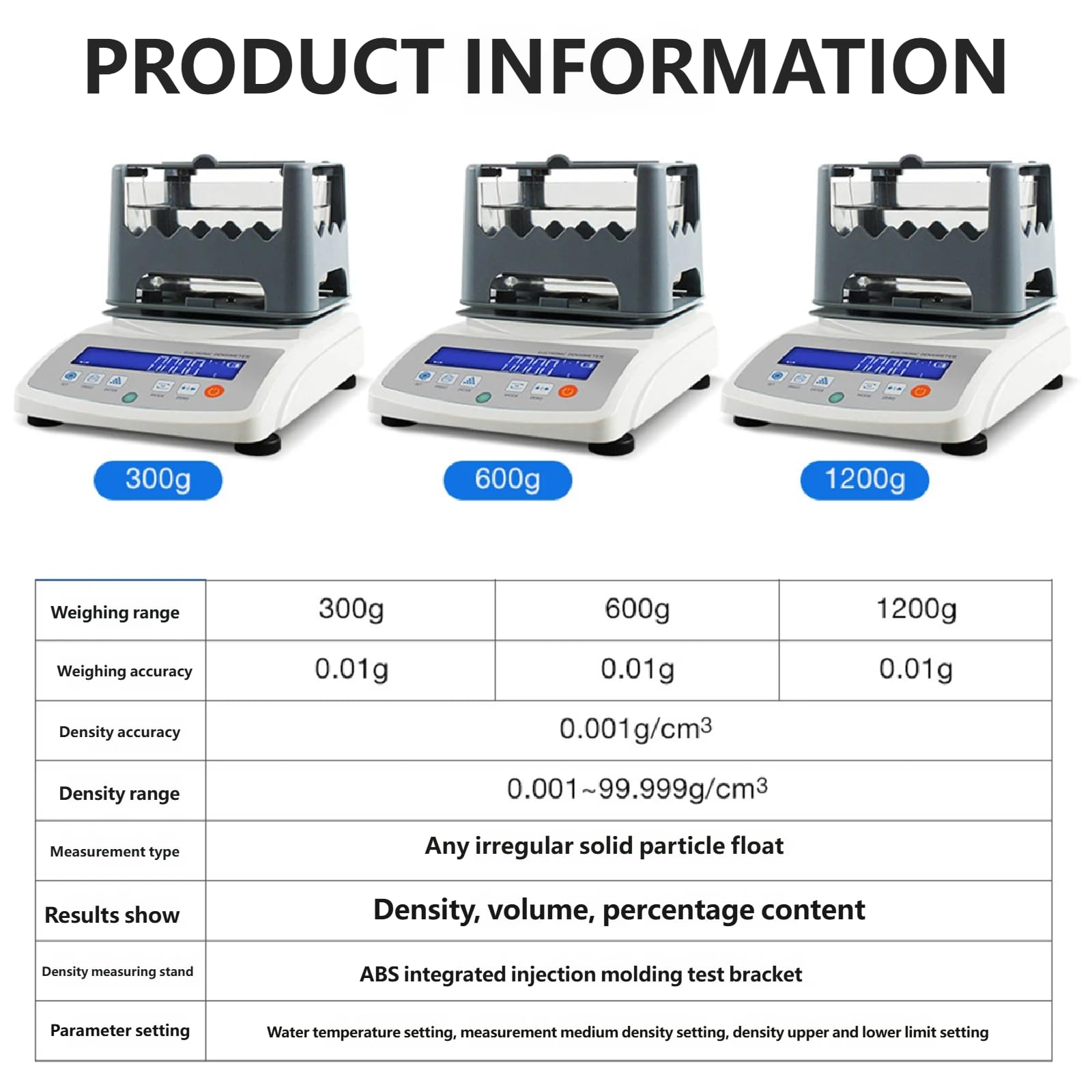 Probador digital de pureza de oro con pantalla LCD para joyas y metales preciosos, dispositivo preciso y fácil de usar para evaluar oro y plata