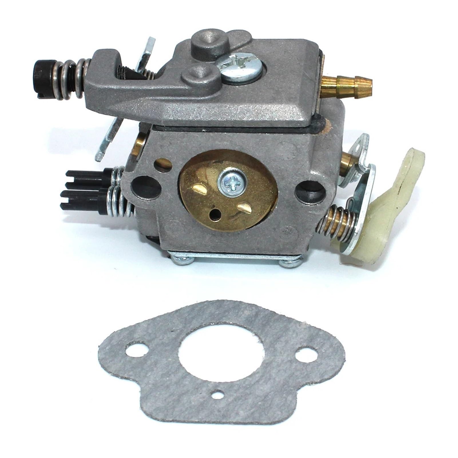 Carburateur 5500 P5500H WT-170-1 pour moteur de tronçonneuse 543 490