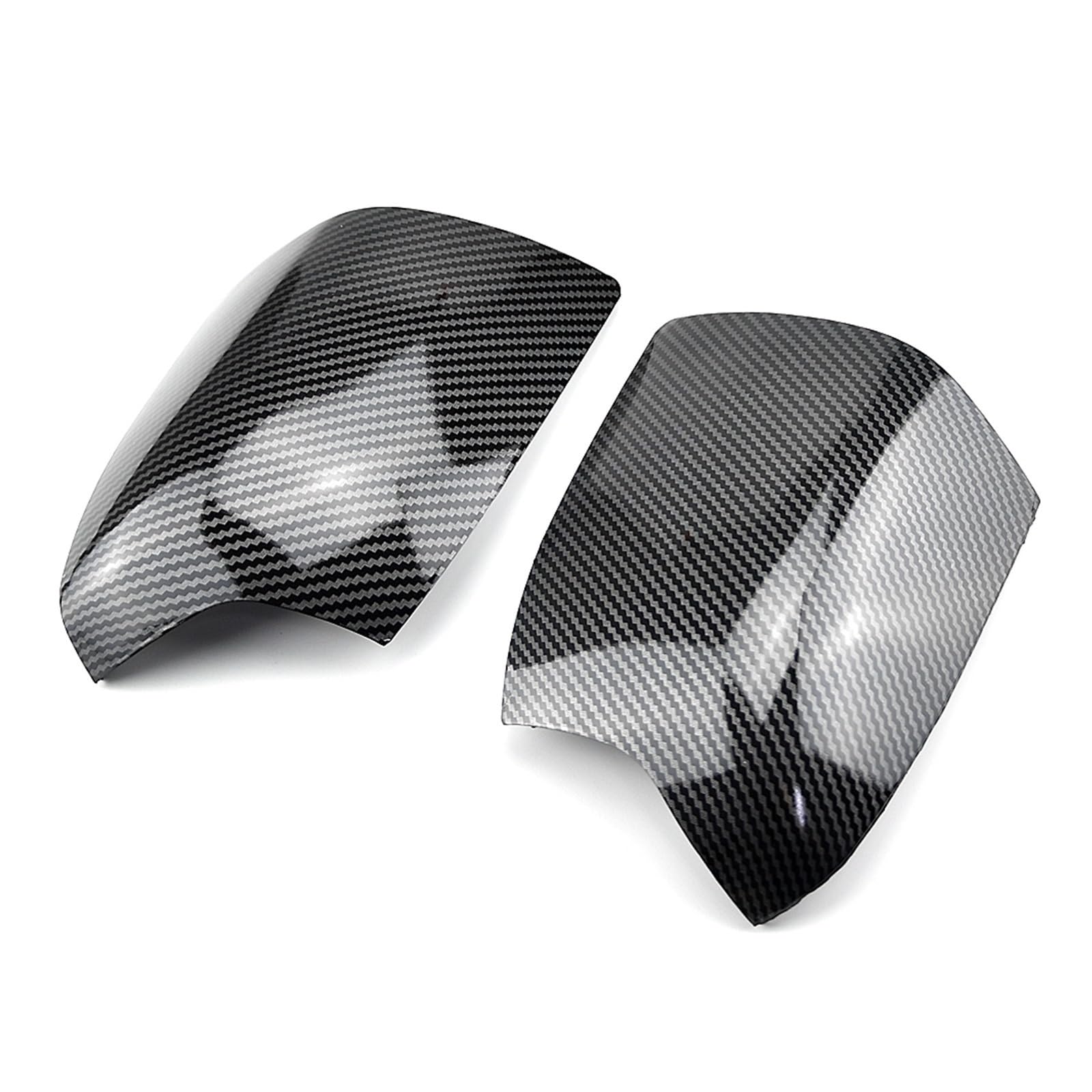 Capuchon de rétroviseur extérieur Ford Focus 2005 coque robuste de protection - 7