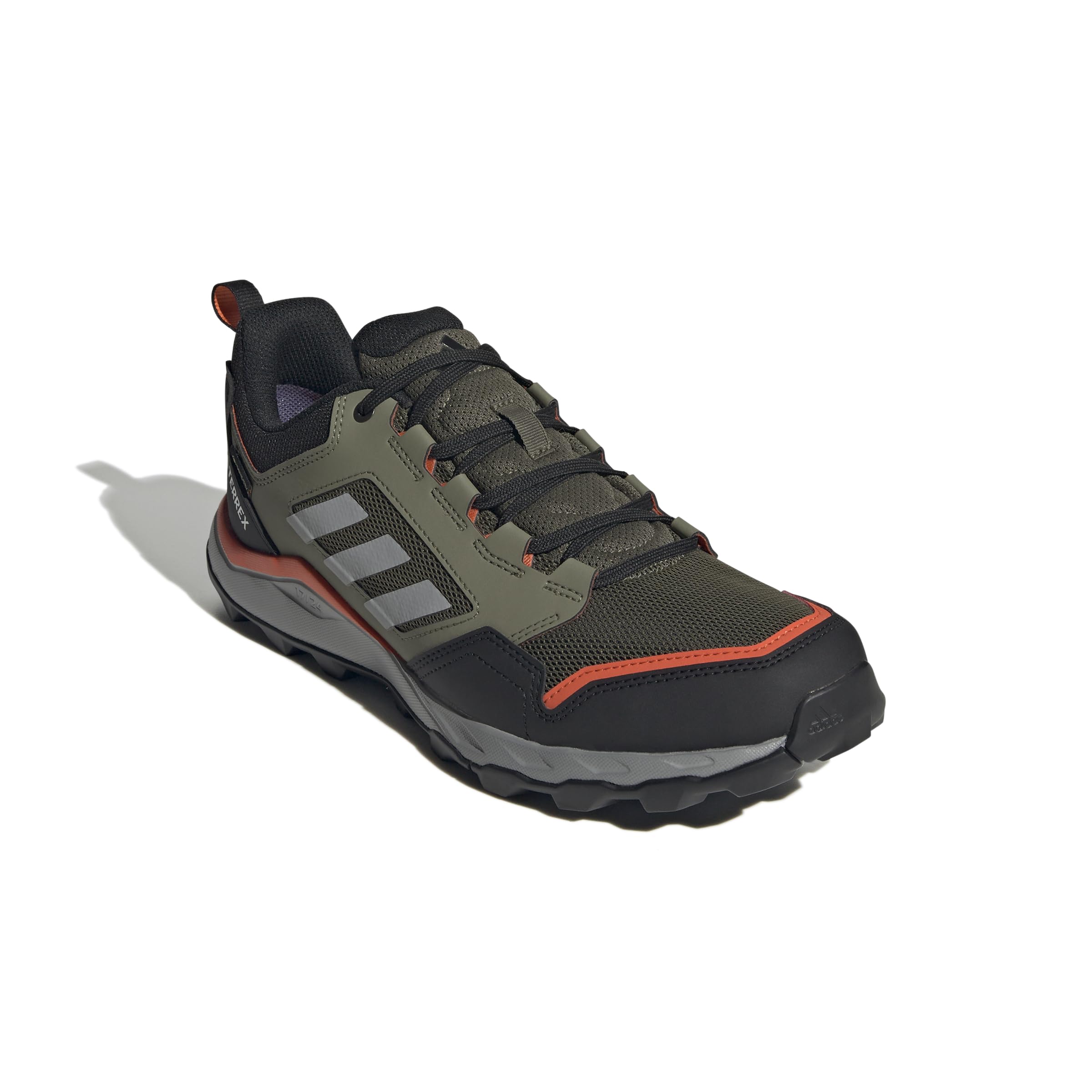 adidas Herren Terrex Tracerockerore-TEX Trail Running Shoes – Bild 3