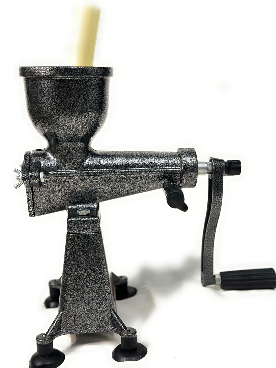 Bullet Aluminium Hand Juicer Machine, 18 No. Hand Muller Grinder (B0DH5ZT1Q2) Amazon Price History, Amazon Price Tracker