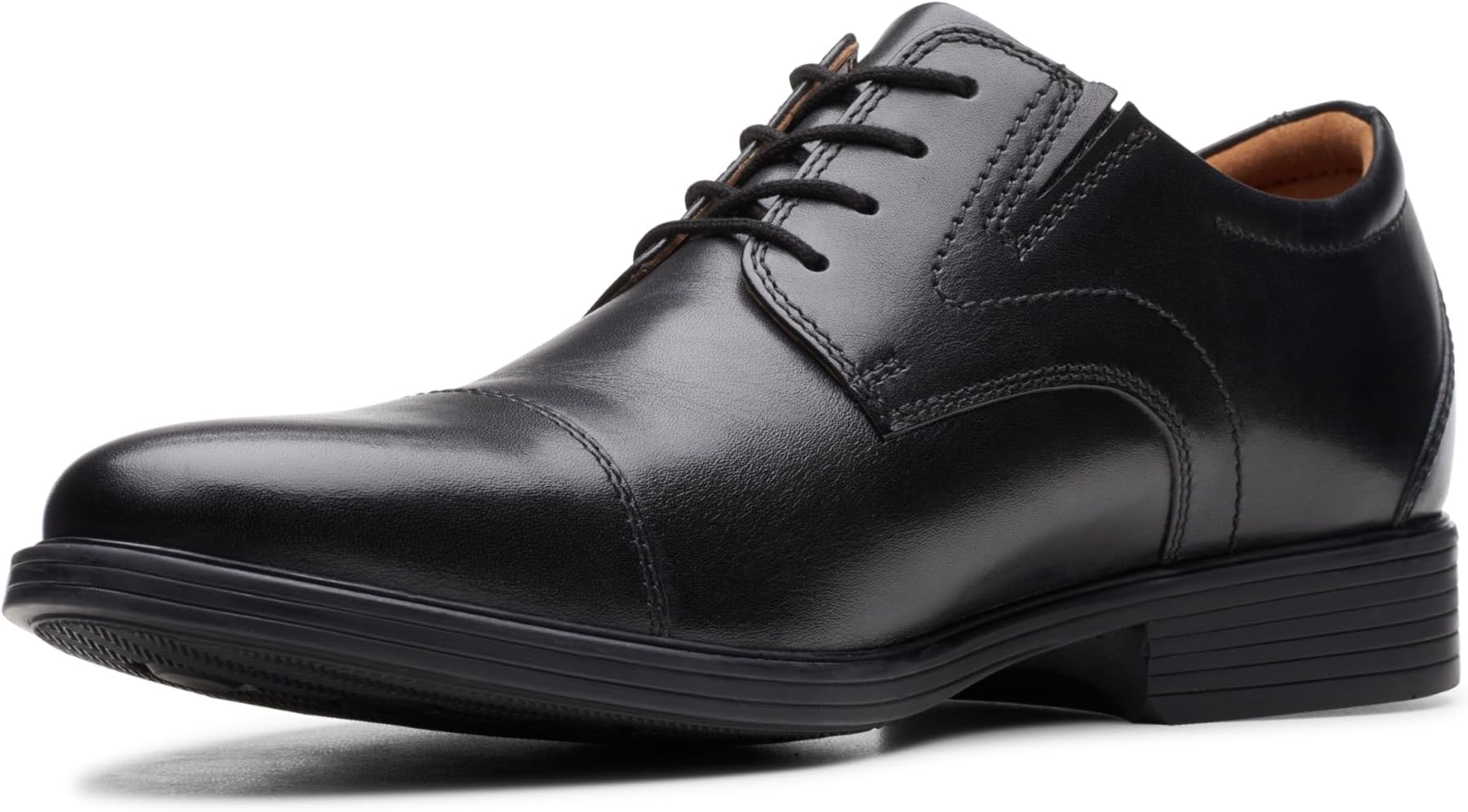 Whiddon Cap Mens Oxford