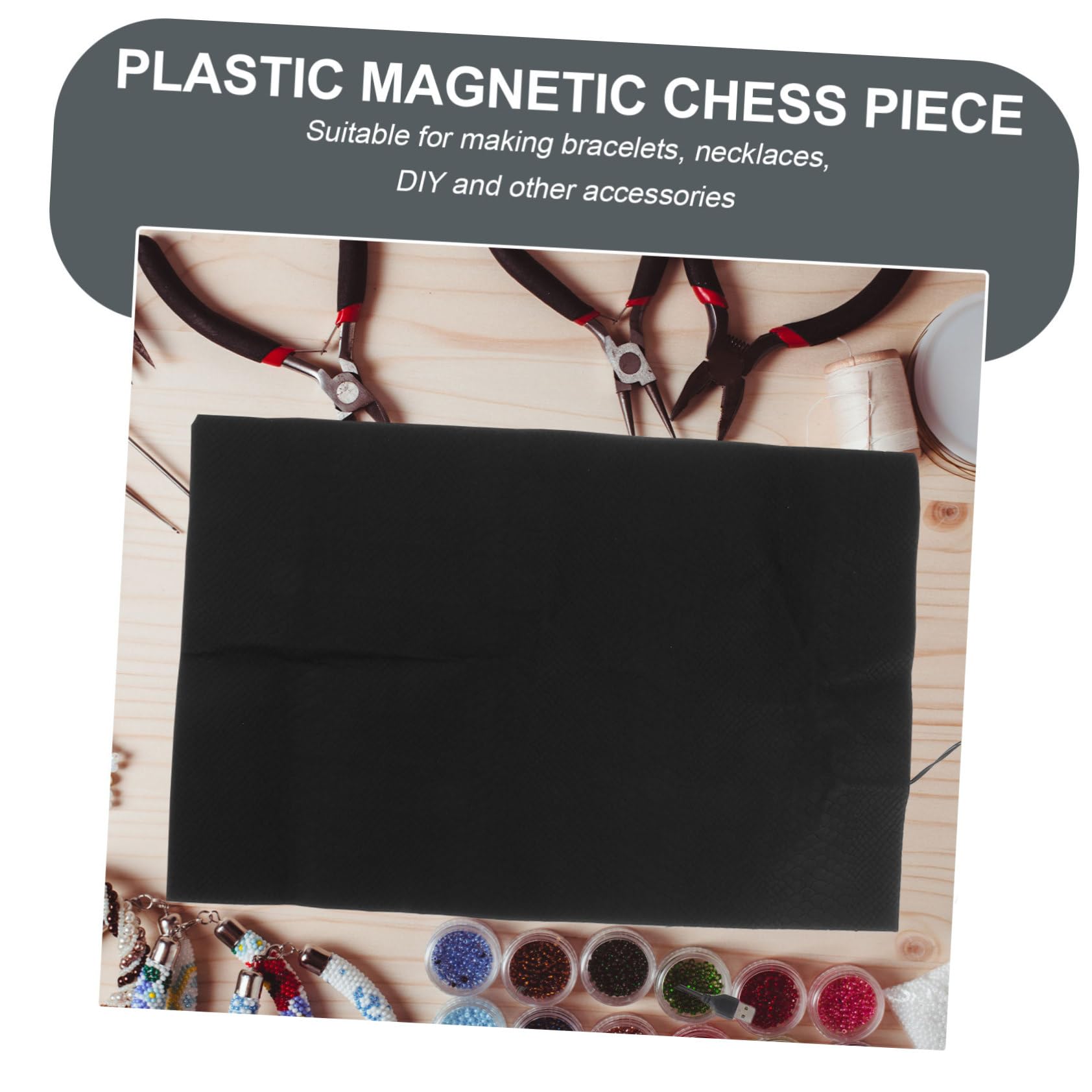 FONDOTIN Dog Heating Pad USB Adjustable Heated Cushion for Pets Portable Heating Bed for Dogs Puppies Convenient Temperature Control for Indoor Outdoor Use