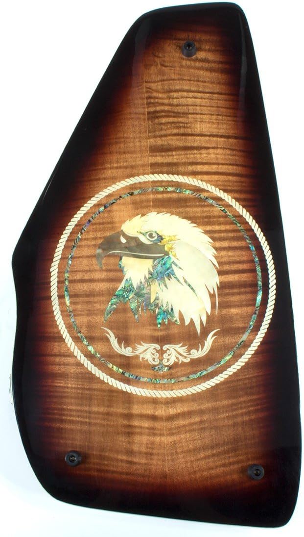 Autoharp Oscar Schmidt OS11021FE Electric AutoHarp The