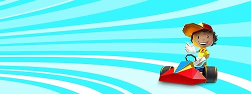 KING OF KARTS: Diversão em alta velocidade