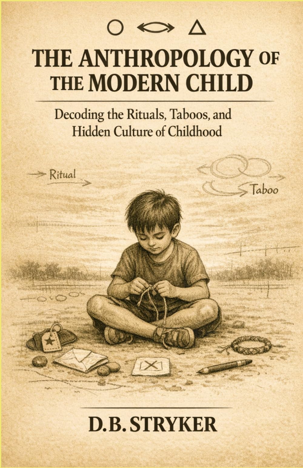The Anthropology of the Modern Child: Decoding the Rituals, Taboos, and Hidden Culture of Childhood