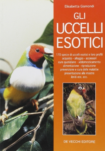  Gli uccelli esotici