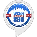 WCBS Newsradio 880