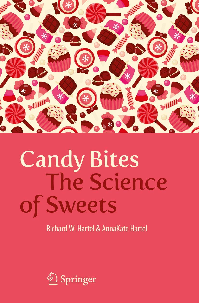 Candy Bites: The Science of Sweets