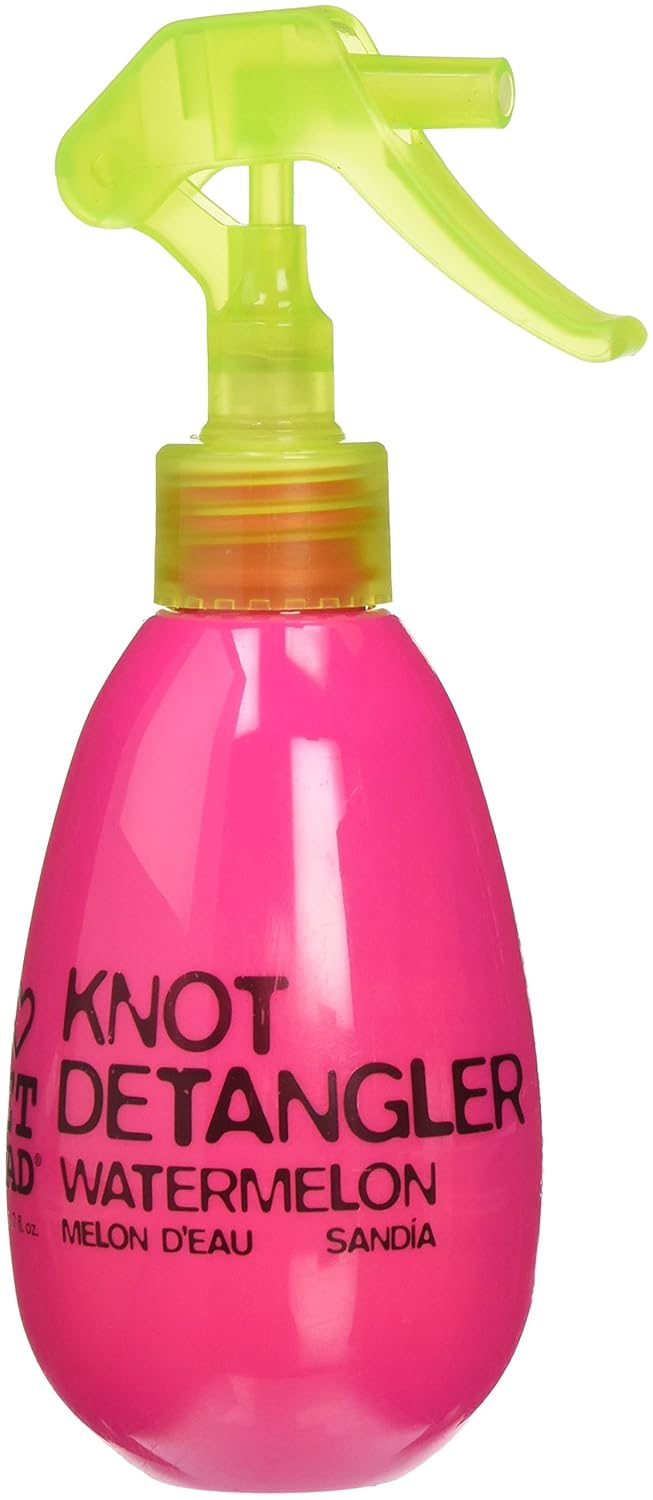 Pet Head LeaveIn Knot Detangler Spray for Dogs (Watermelon) 6.7oz