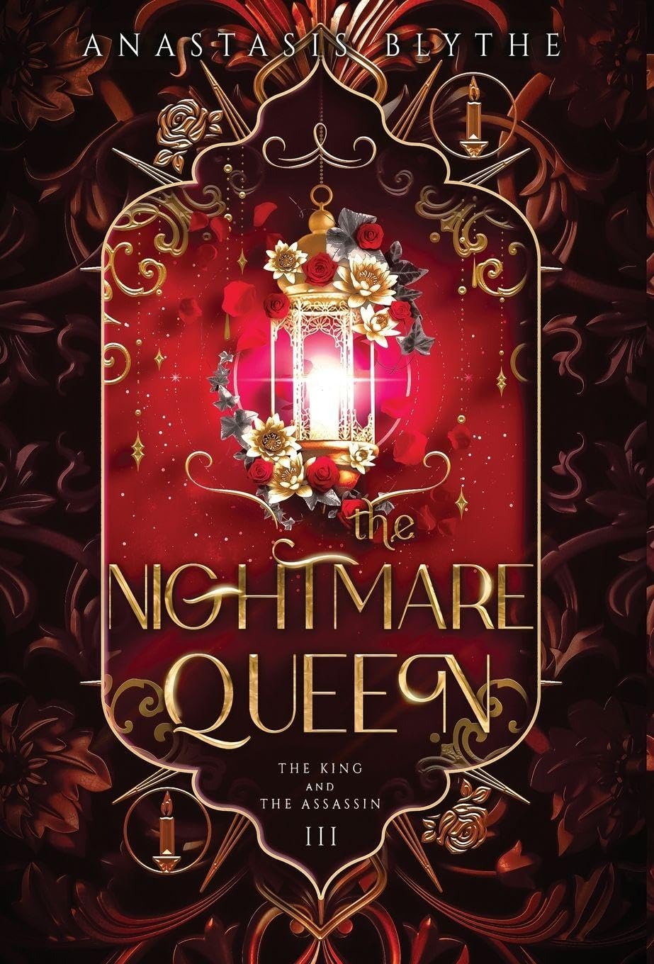 The Nightmare Queen