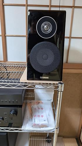 Amazon.co.jp: YAMAHA スピーカーシステム (ピアノブラック) 1台売り