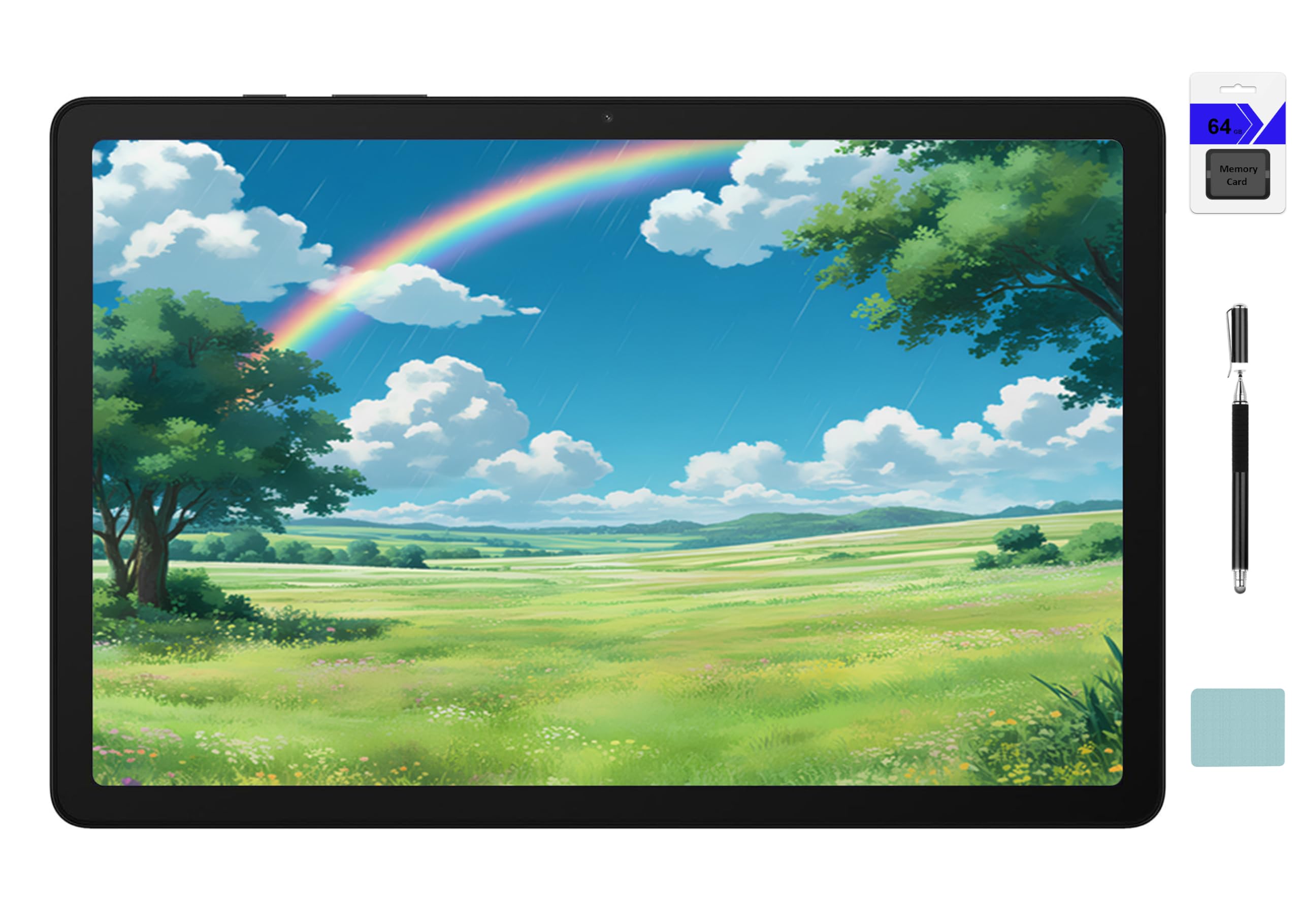 Samsung Galaxy Tab A9+