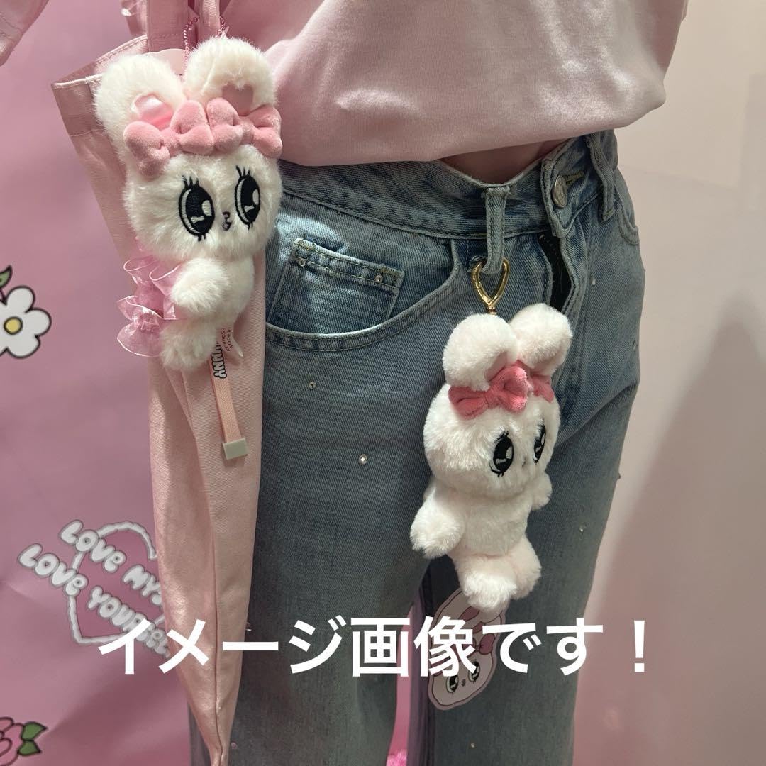 Amazon.co.jp: ☆エスターバニーestherbunny ぬいぐるみ ハート