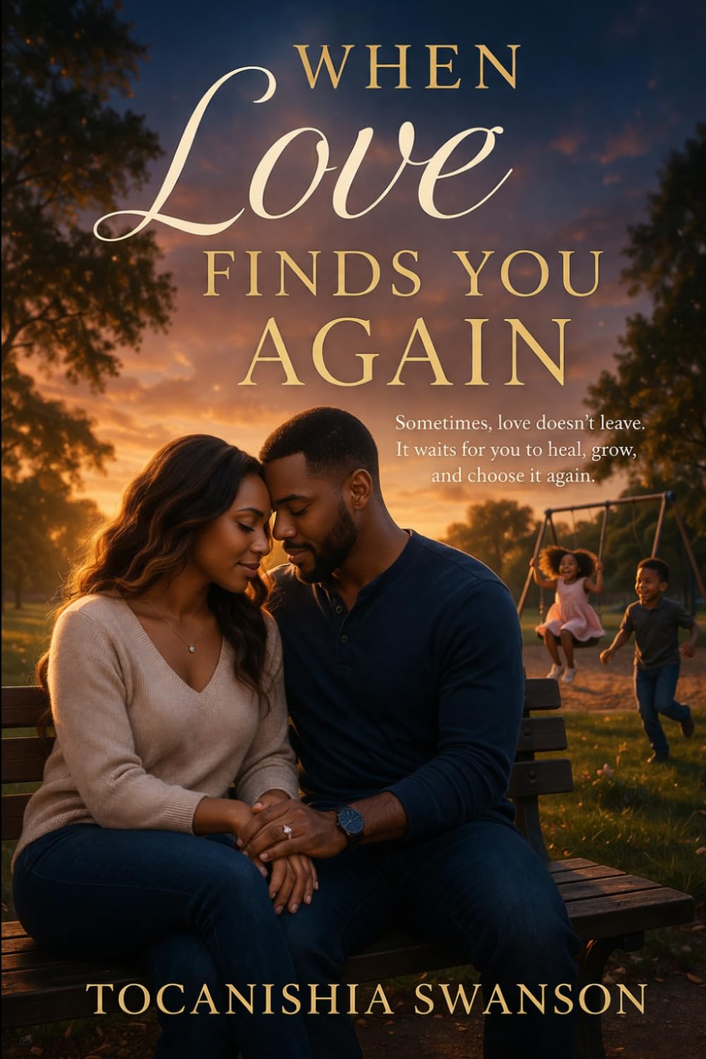 When Love Finds You Again