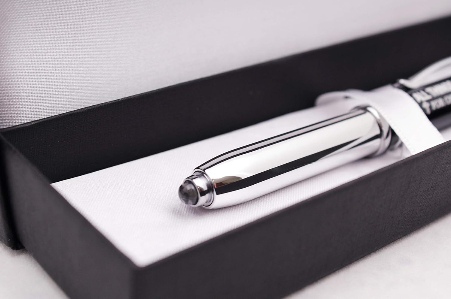 Mark 9:23 Christian Gift Pen thumbnail 3