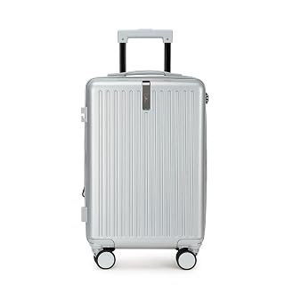 Mala Bordo 10kg Bagagem de Mão Expansivel Padrão ANAC com 4 Rodas Duplas 360°