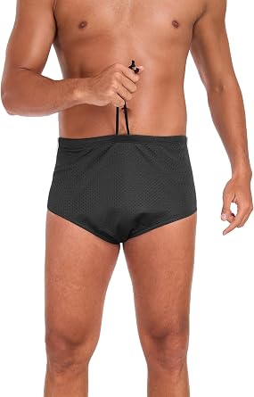 Adoretex Polymesh Training Drag Suit
