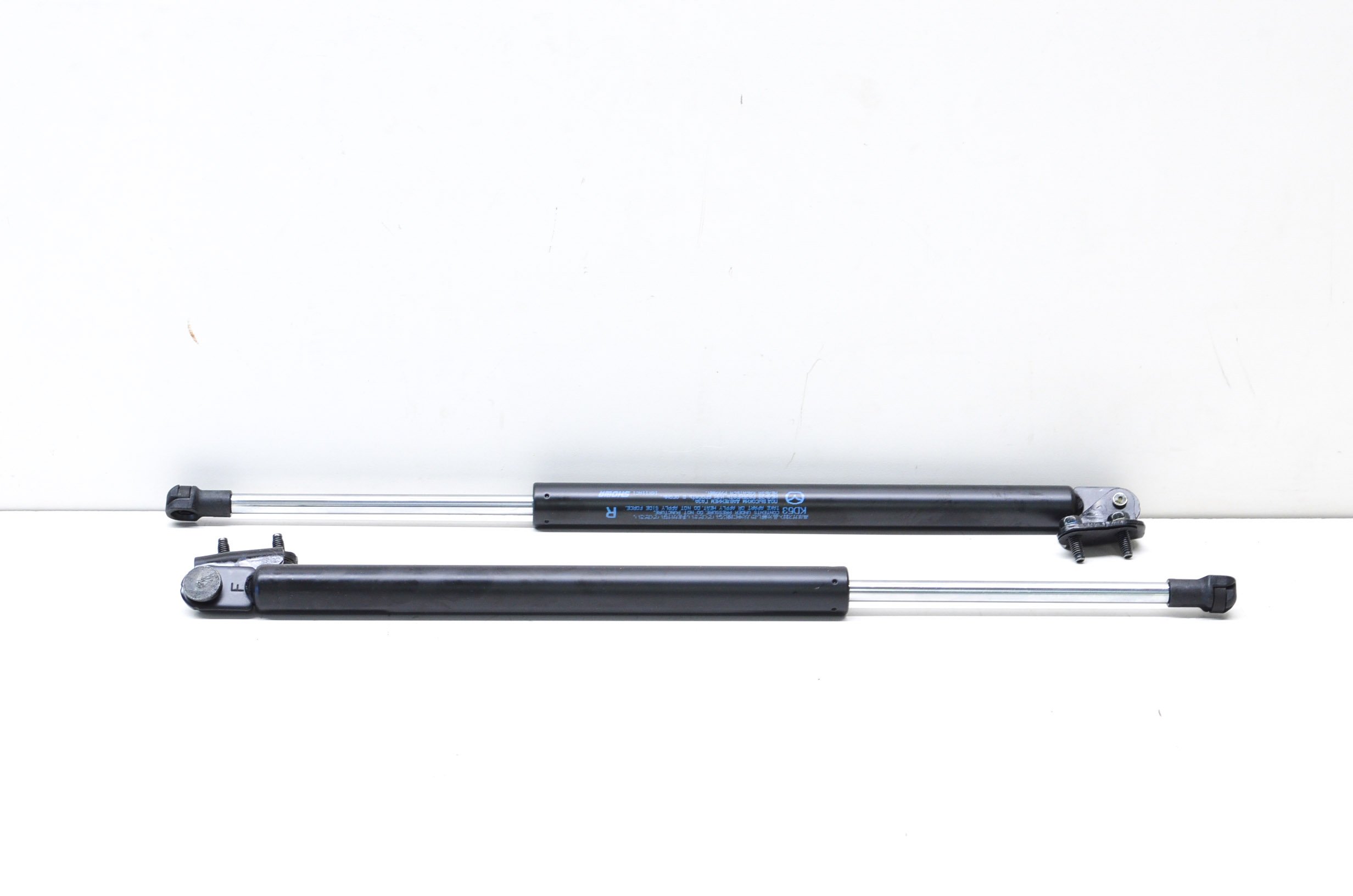 Amazon.com: Mazda KDY3-76-61X Stay Damper Kit QTY 1 : Automotive