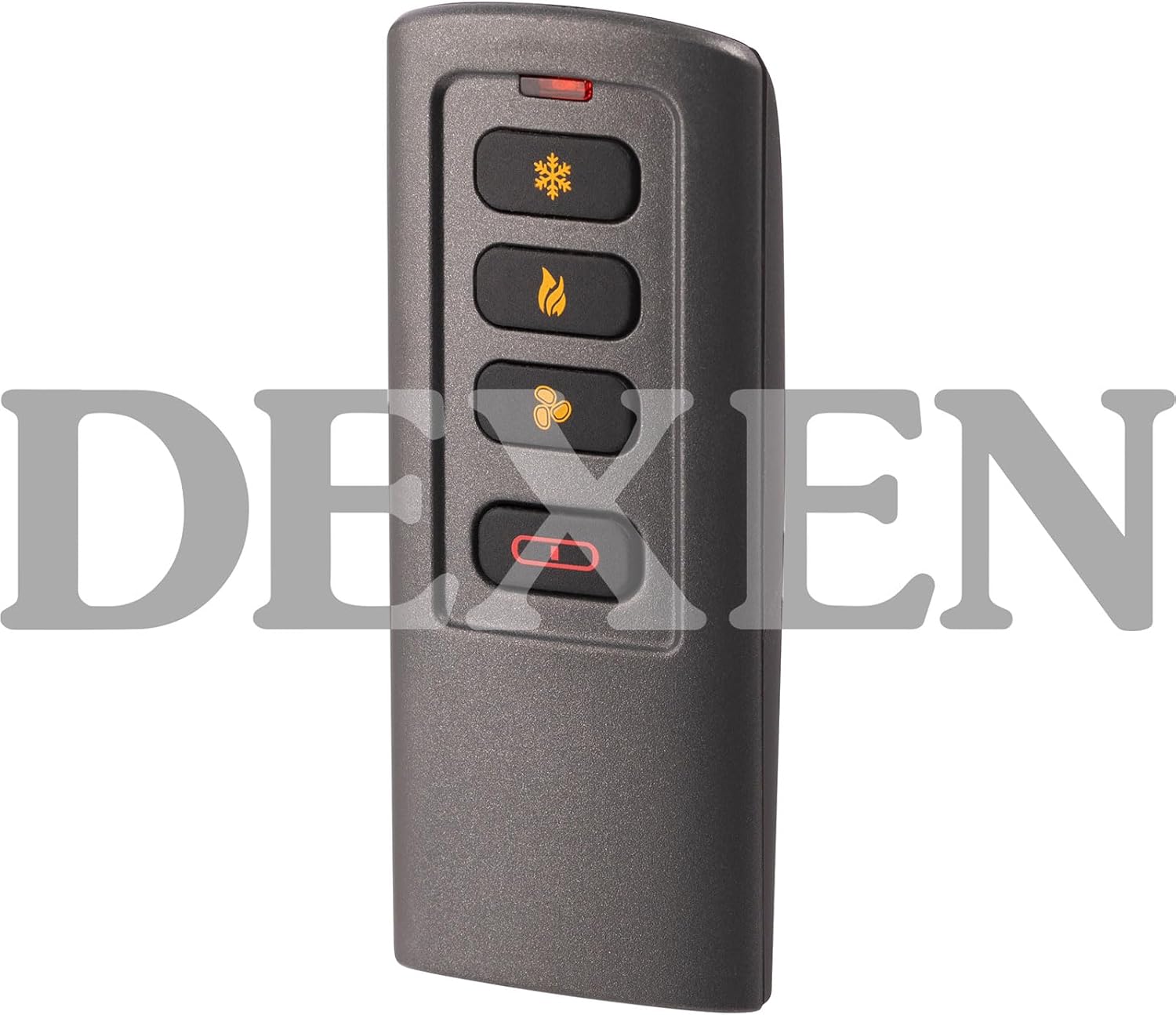 RC200 Dexen OEM IntelliFire Plus Multi-Functional Remote Handheld Transmitter with Docking Station