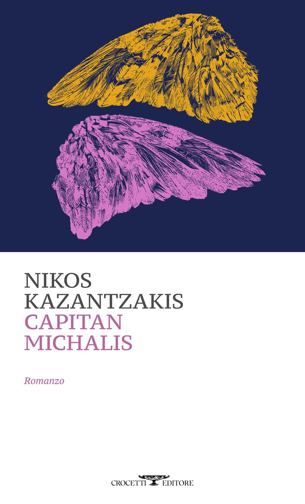 Capitan Michalis - 4