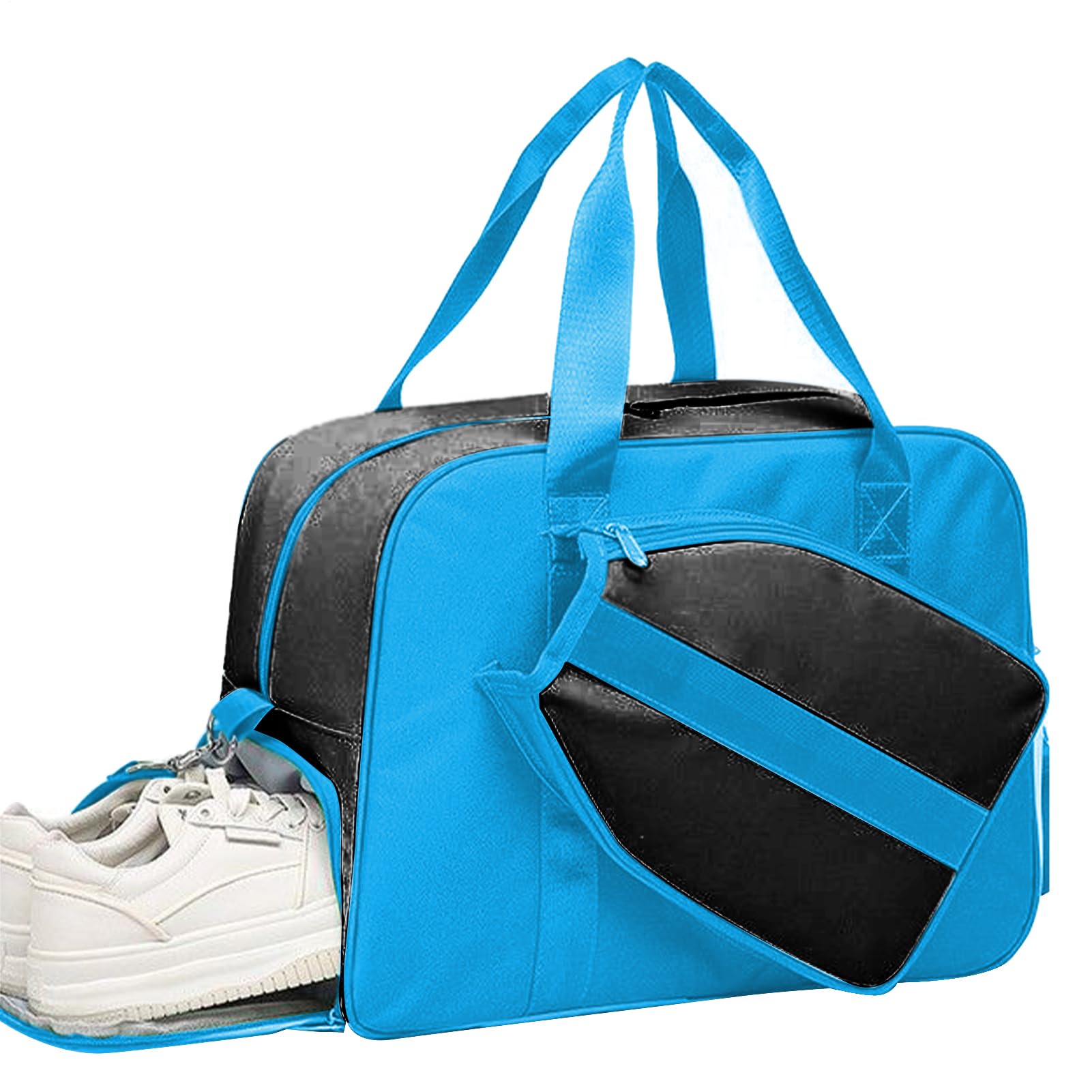 Torba Na Pickleball Sportowa Torba Na Pickleball Z Komorą Na Buty