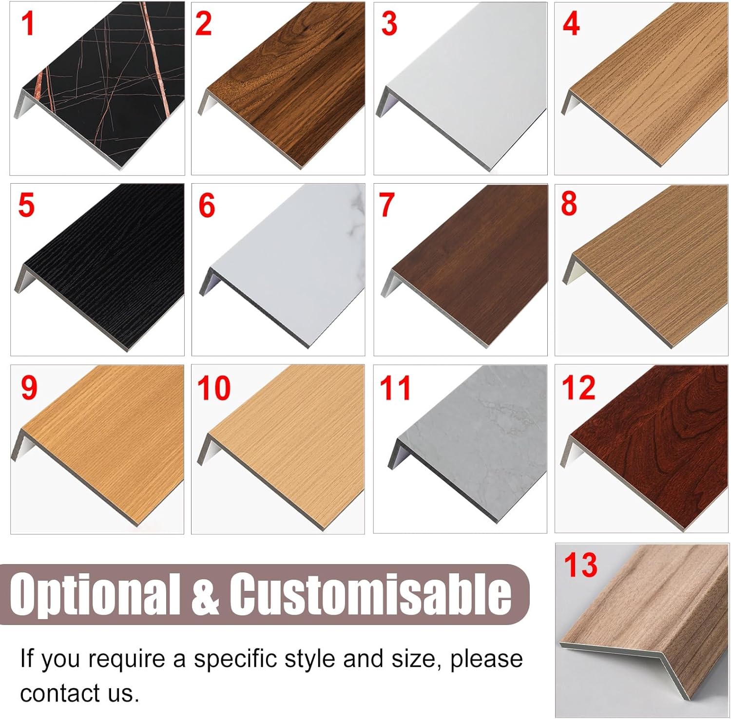 Wire Shelf Cover 6 Pieces Wire Rack Covers for Pantry Shelves, 0.2 in Thick Wire Shelving Trim Cover, Black Shelf Liner Accessories for Home/Shops(28x9x3in/71x23x8cm)