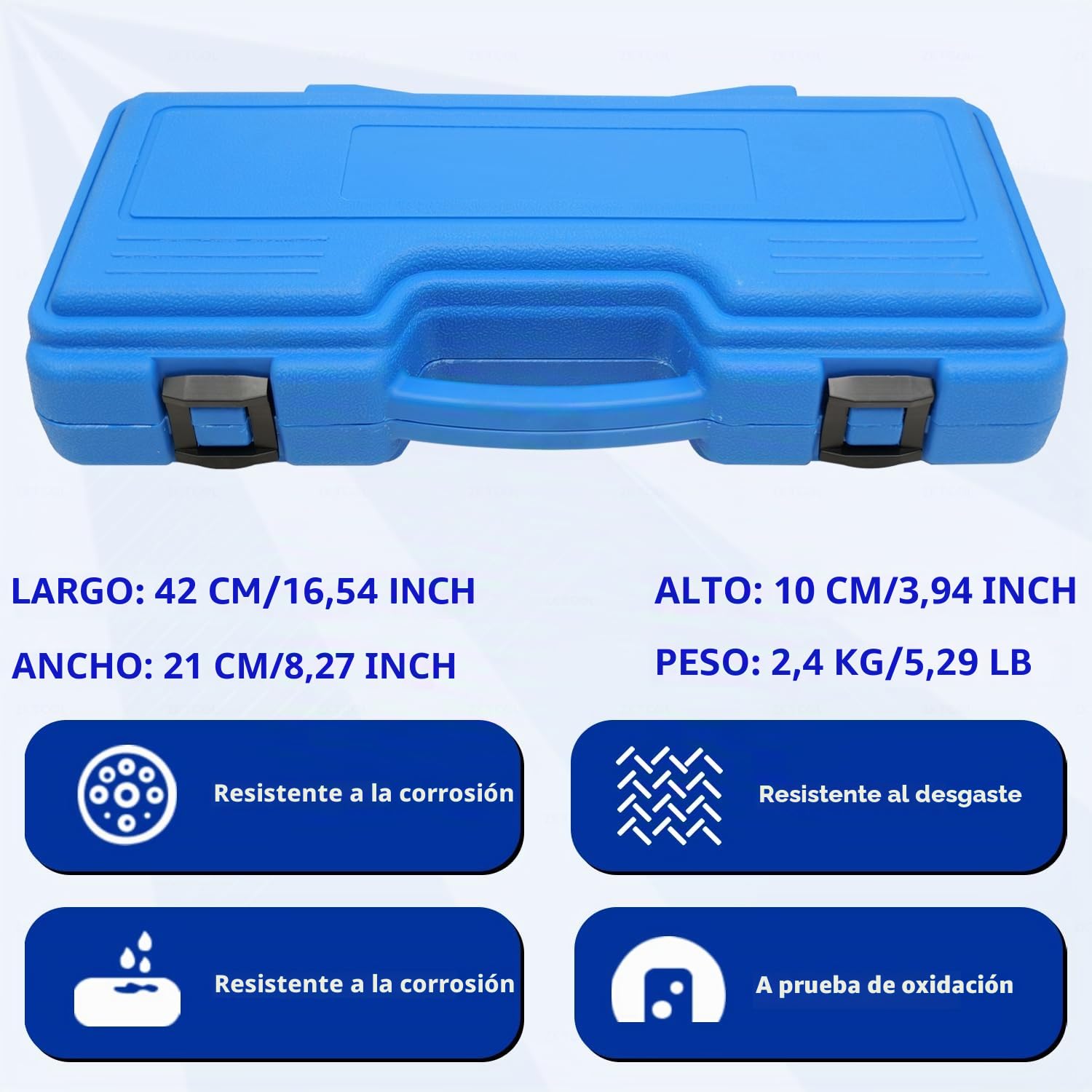 ZKTOOL 1033 Herramienta de Instalación y Extracción de Resortes de Presión de Válvulas, Adecuado para BMW N13 N20 N26 N51 N52 N53 N54 N55, Desmontaje del Resorte de Presión de Torsión de Válvulas