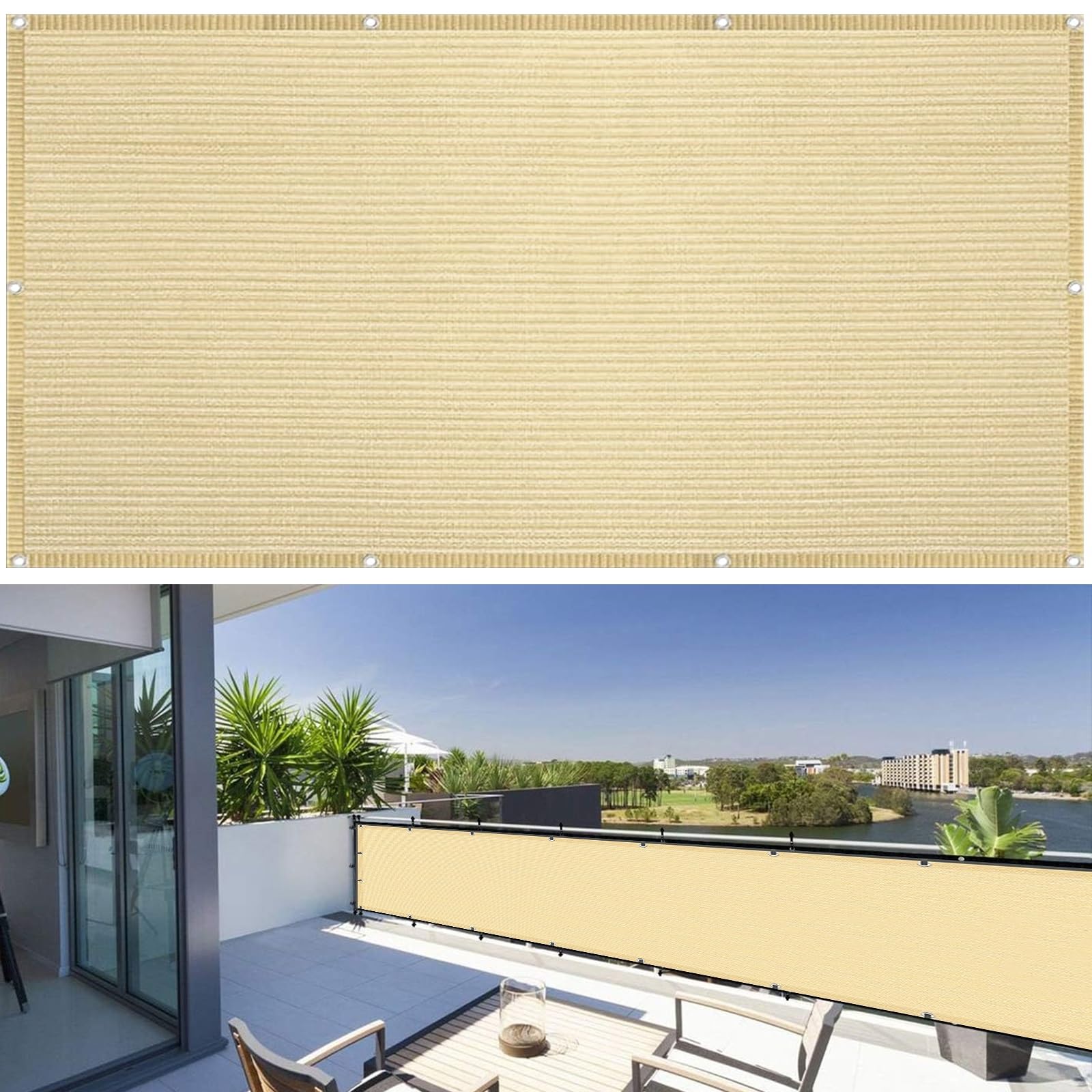 Amazon.co.jp: オーニングテント サンシェード オーニング 900 x 185