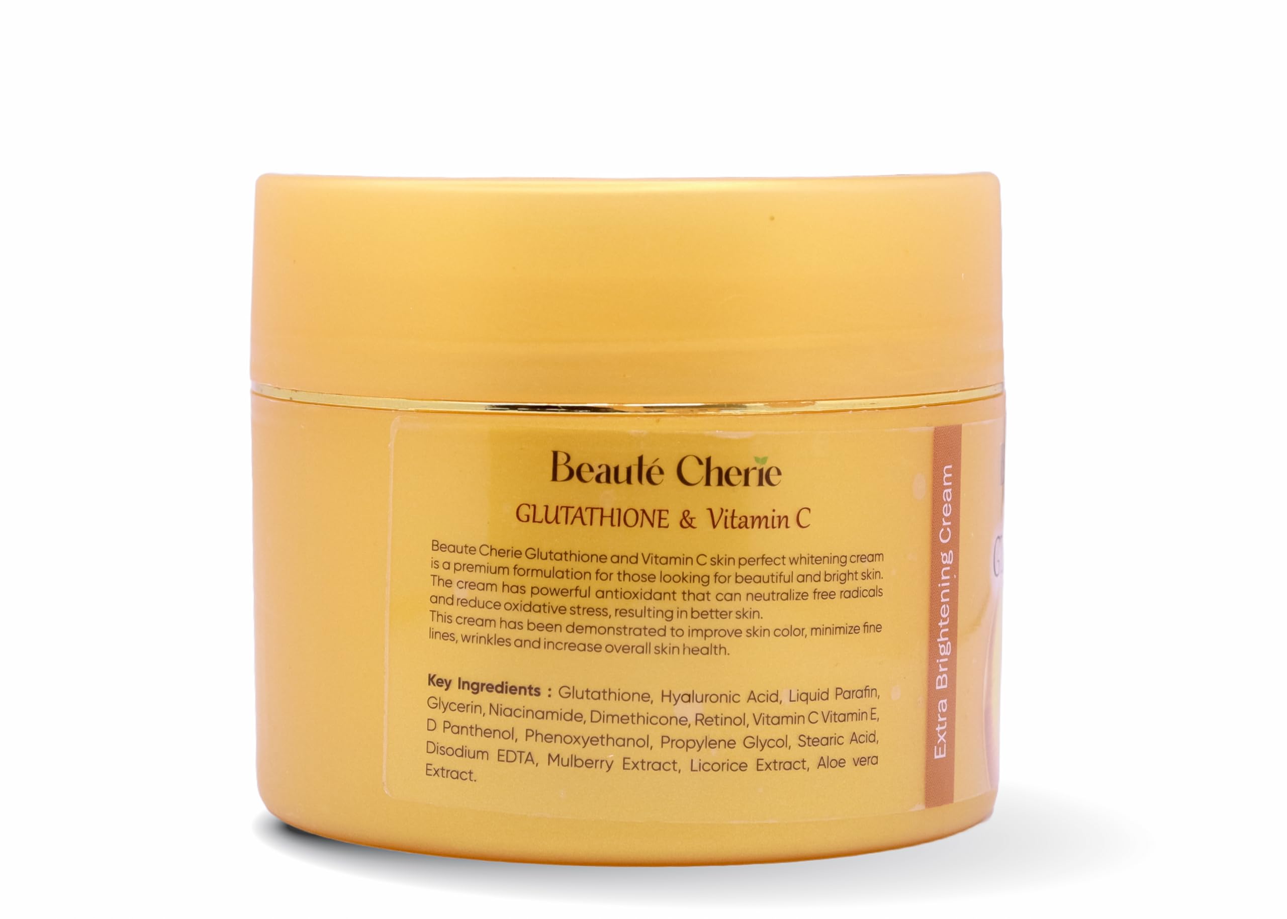 glutathione beaute Melasma-X Brightening Tone-up Cream 45ml Butylene Glycol Beaute Glutathione Brightening Tone Up