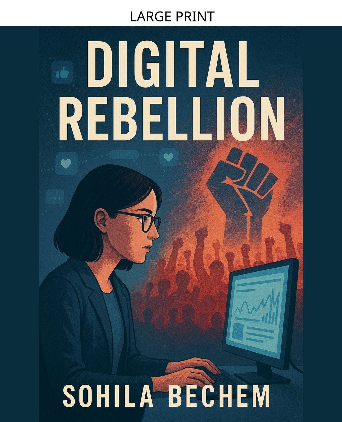 Digital Rebellion