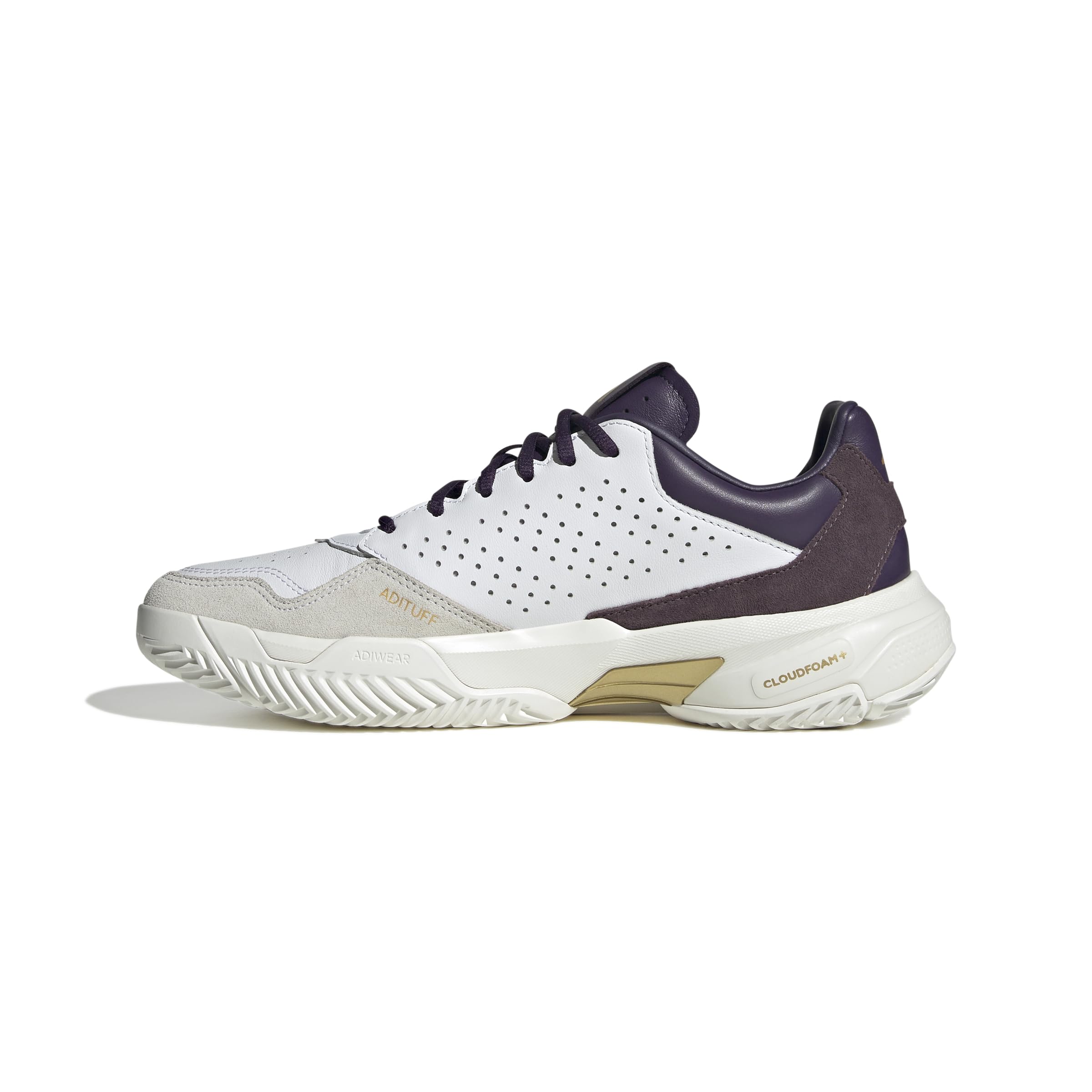 Buy adidas Unisex Tennis Shoes | Courtjam Control 3 Premium