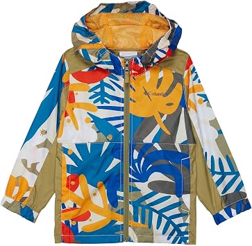 Columbia Kids Glennaker Springs Jacket