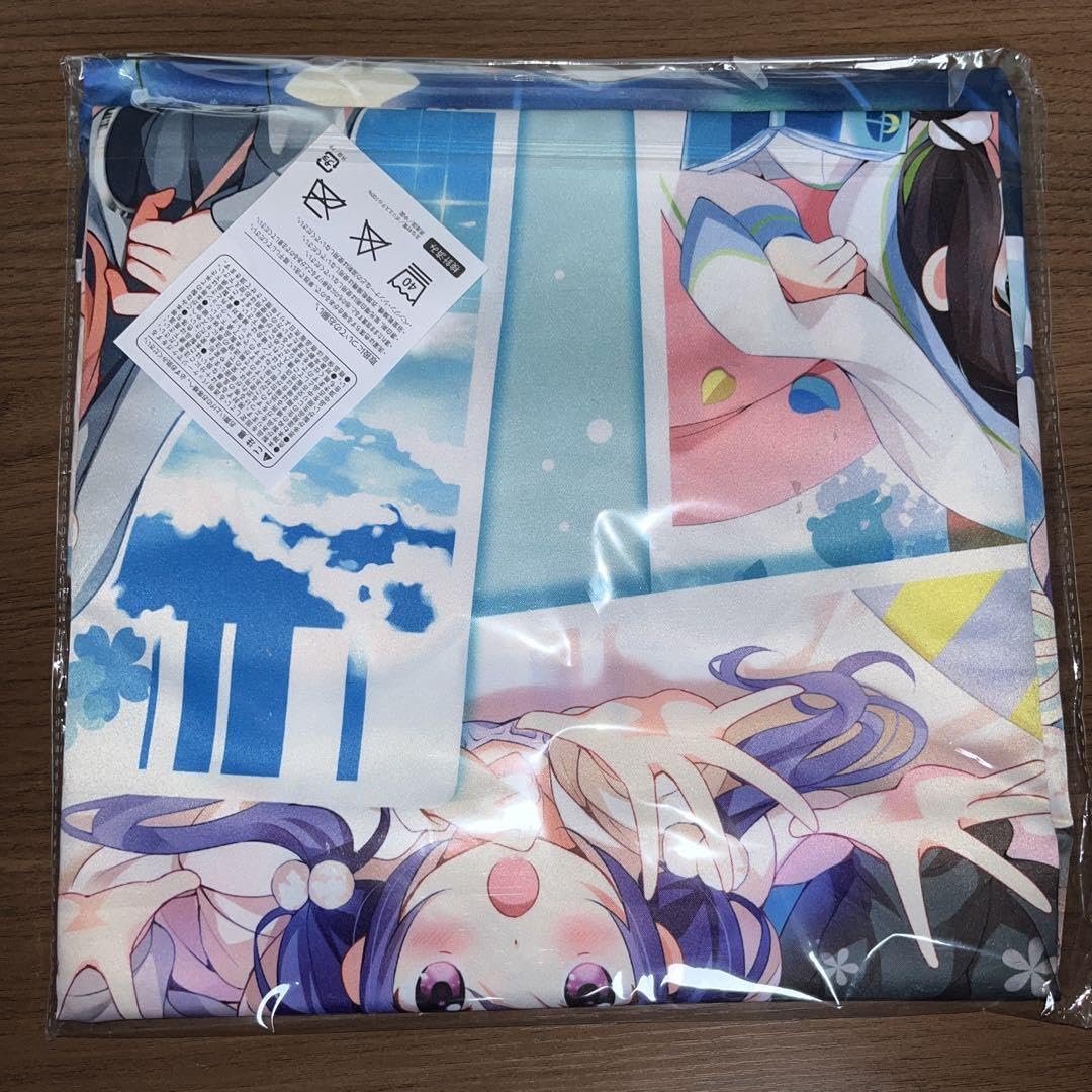 Amazon.co.jp: きゃらっとくじ ご注文はうさぎ か？ ごちうさ 特大