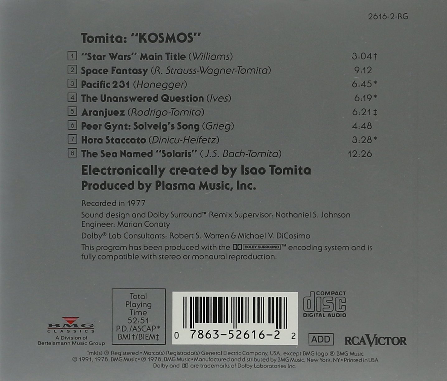 Kosmos