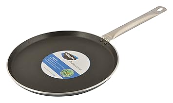 Nirlep Professional Nonstick Crepe Pan Tawa 31cm MJFG31