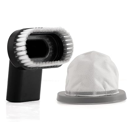 Regal & Regal Plus Filter and Multipurpose Brush, Dry Vacuuming