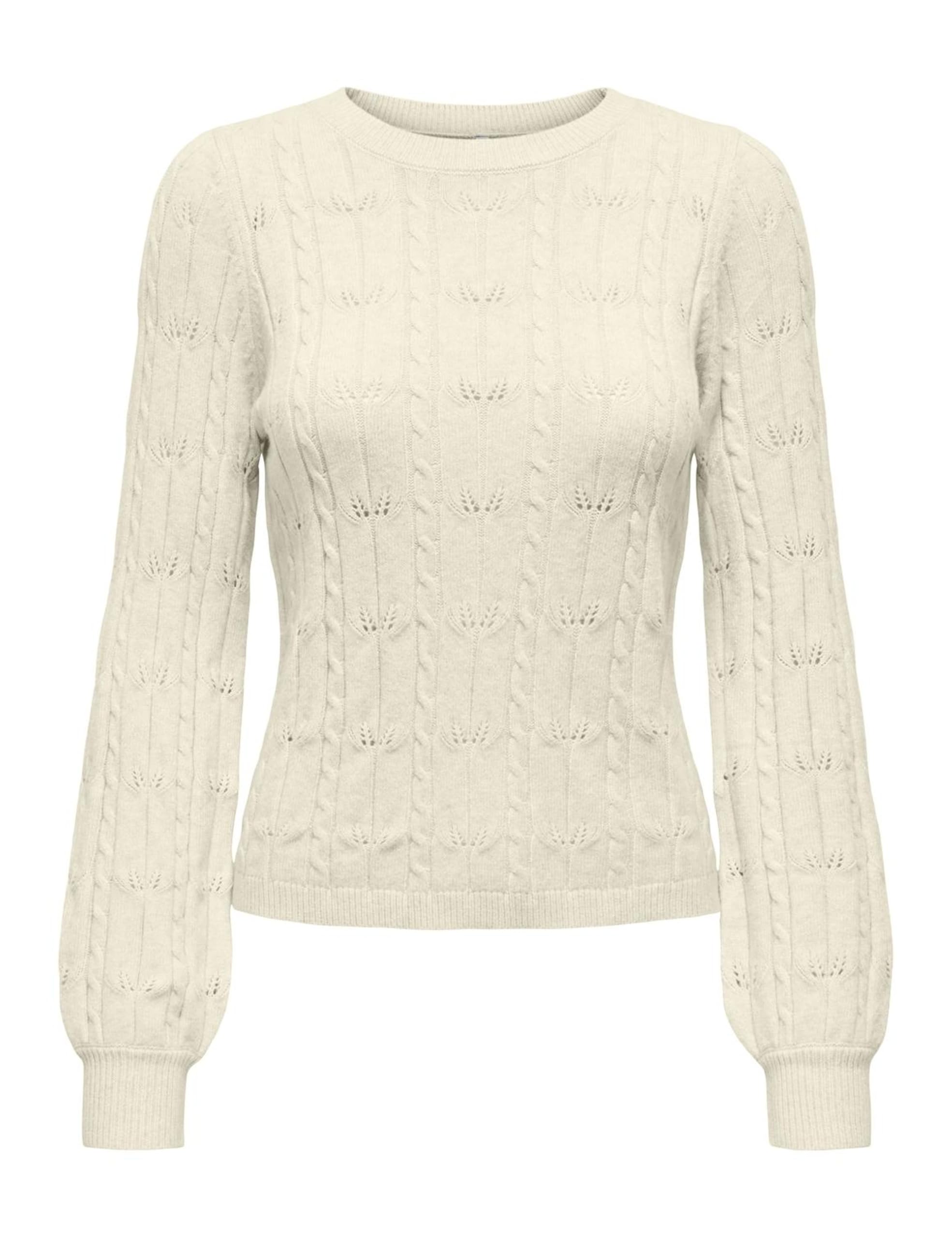 Pullover & Strickjacken für Damen