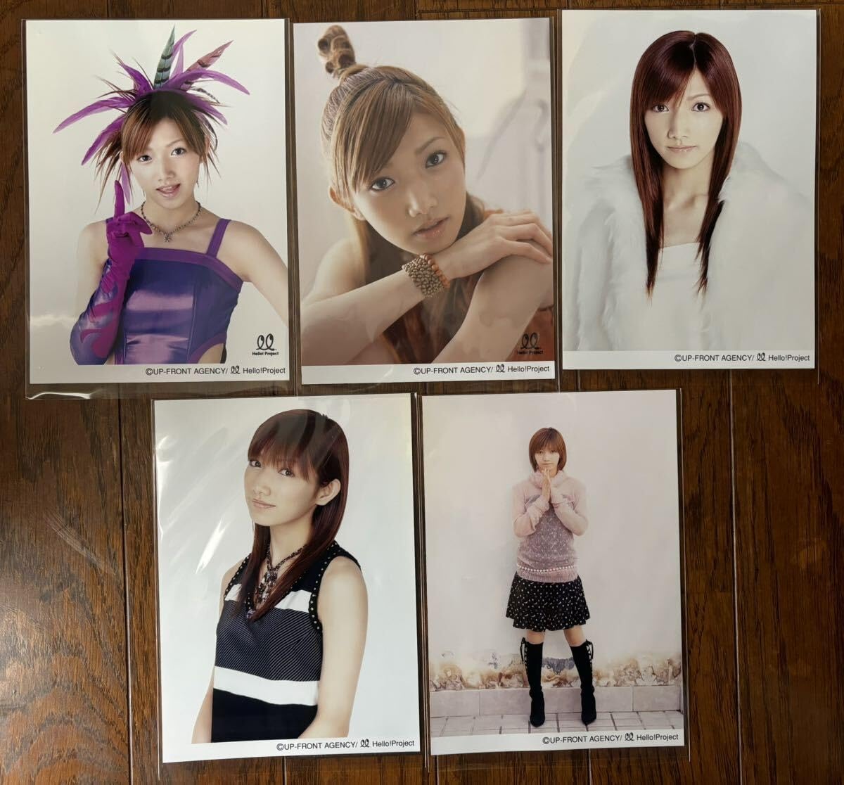 Amazon.co.jp: 元モーニング娘。 後藤真希 ハロープロジェクト