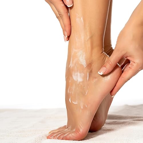 Miniatura 5 de Nu Skin Crema para pies Epoch Firewalker