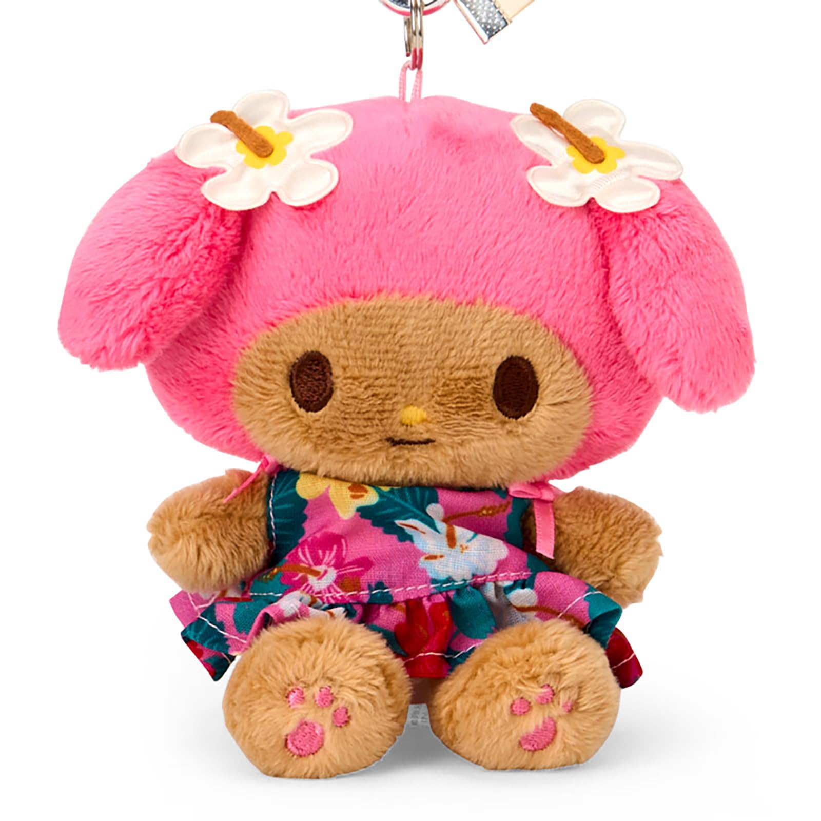 Amazon.co.jp: サンリオ(SANRIO) ハワイアンホースト マカダミアナッツ