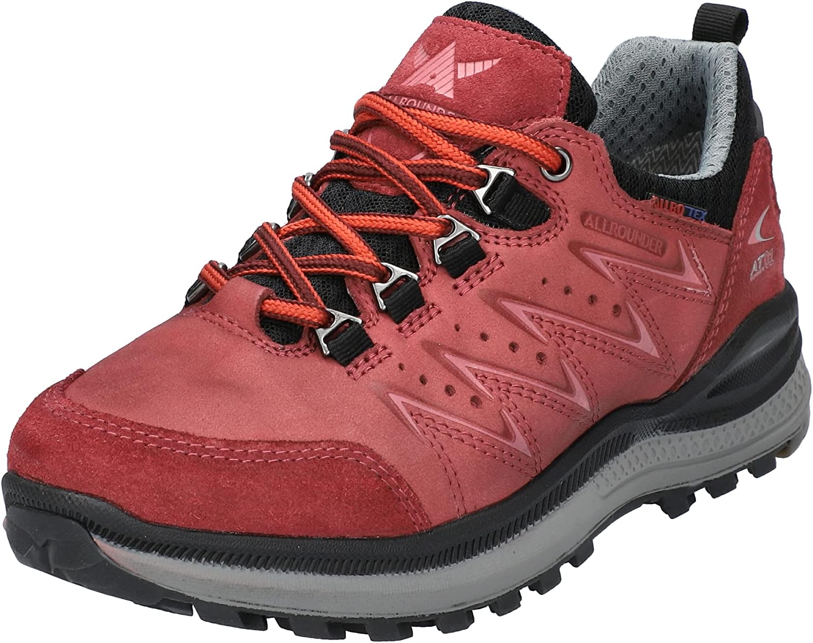 Allrounder by MephistoWomen's Seja-tex Sneaker