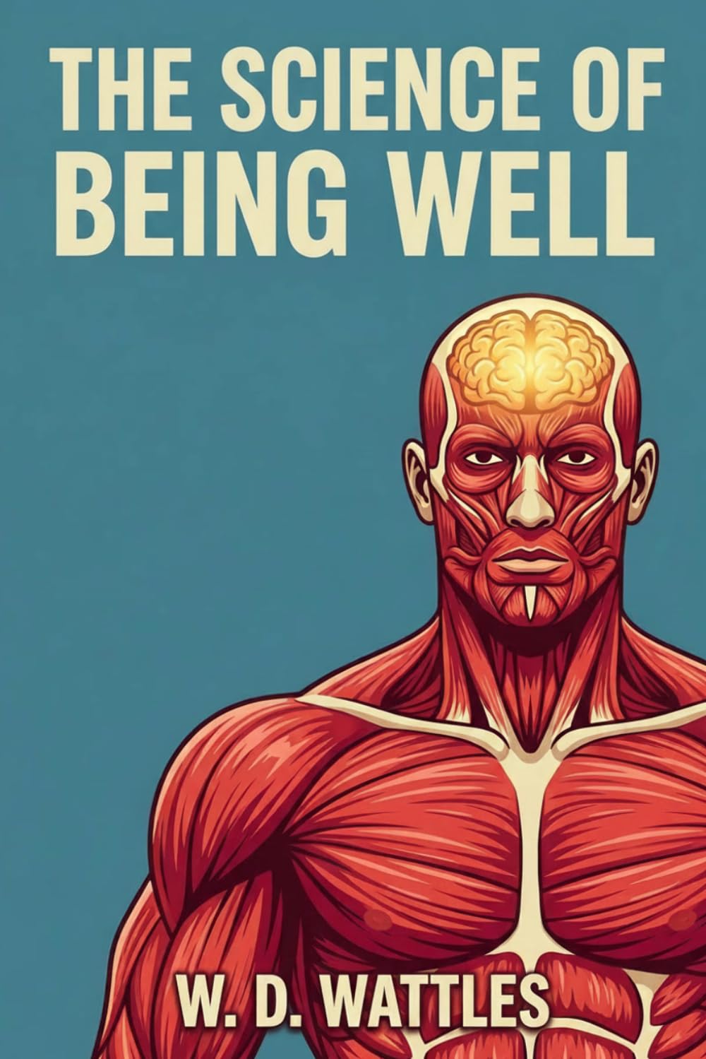 The Science of Being Well