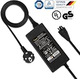 LEICKE Alimentatore di rete Bosch Caricatore 36/42 V 4 A Active Performance Line E-Bike Batteria con Active Line Plus Cargo CX(0275007907) - 4